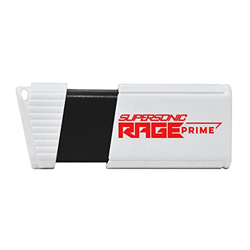 Patriot Supersonic Rage Prime 1TB USB 3.2 Gen 2 High-Performance Speicherstick