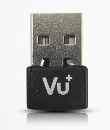VU+ Bluetooth-Adapter BT 4.1 USB Dongle
