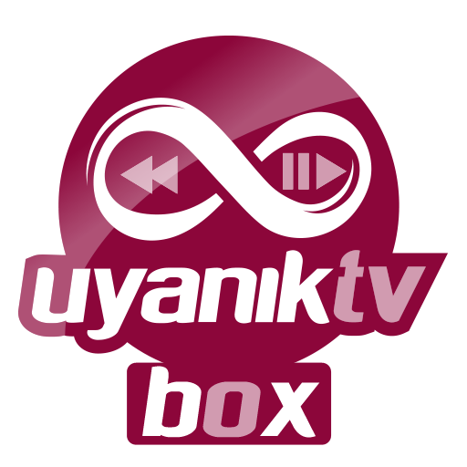 Uyanık TV Box for Fire TV