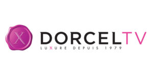 DORCEL TV Logo