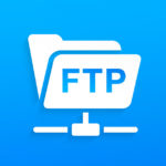 FTP Ordnersymbol