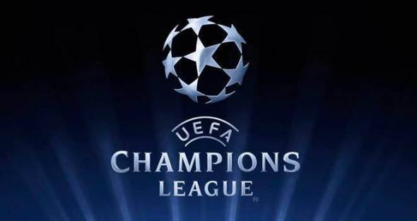 Champions League Logo