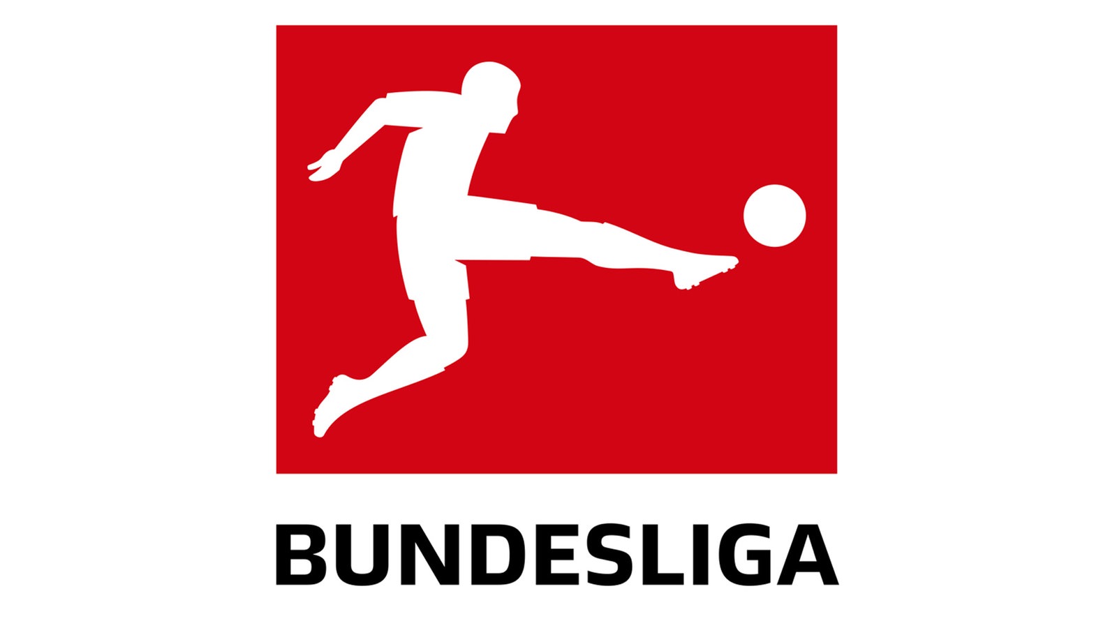 Bundesliga Logo / Football teams shirt and kits fan: New Rebranding ...