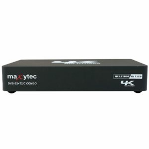 Maxytec Multibox 4K UHD