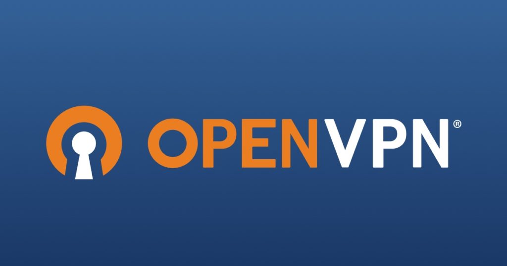 openvpn Logo