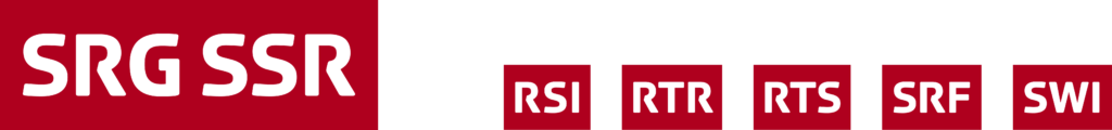 SRGSSR Logo