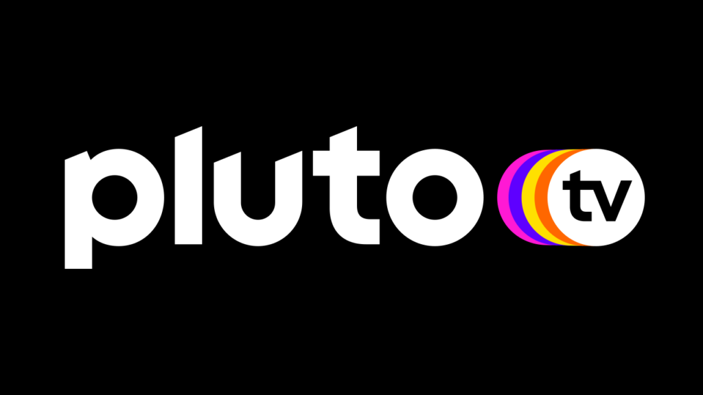 Pluto TV Logo | © Pluto TV Europe GmbH