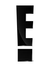 E! Entertainmet TV Logo