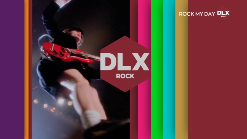 Screenshot Deluxe Rock